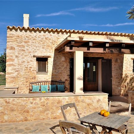 Siamoformentera Analissa Villa San Francisco Javier Exterior photo
