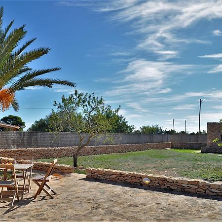 Siamoformentera Analissa Villa San Francisco Javier Exterior photo