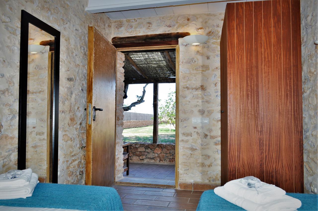 Siamoformentera Analissa Villa San Francisco Javier Exterior photo