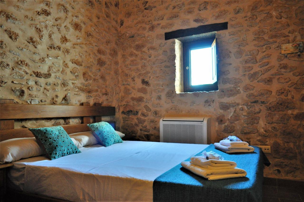 Siamoformentera Analissa Villa San Francisco Javier Exterior photo