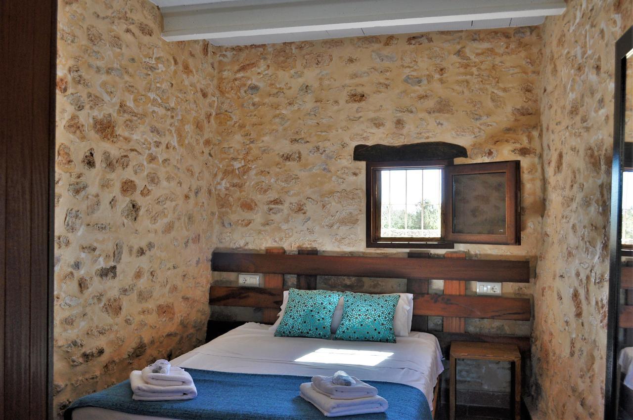 Siamoformentera Analissa Villa San Francisco Javier Exterior photo