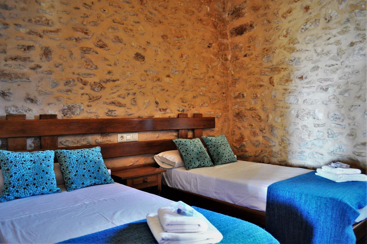 Siamoformentera Analissa Villa San Francisco Javier Exterior photo