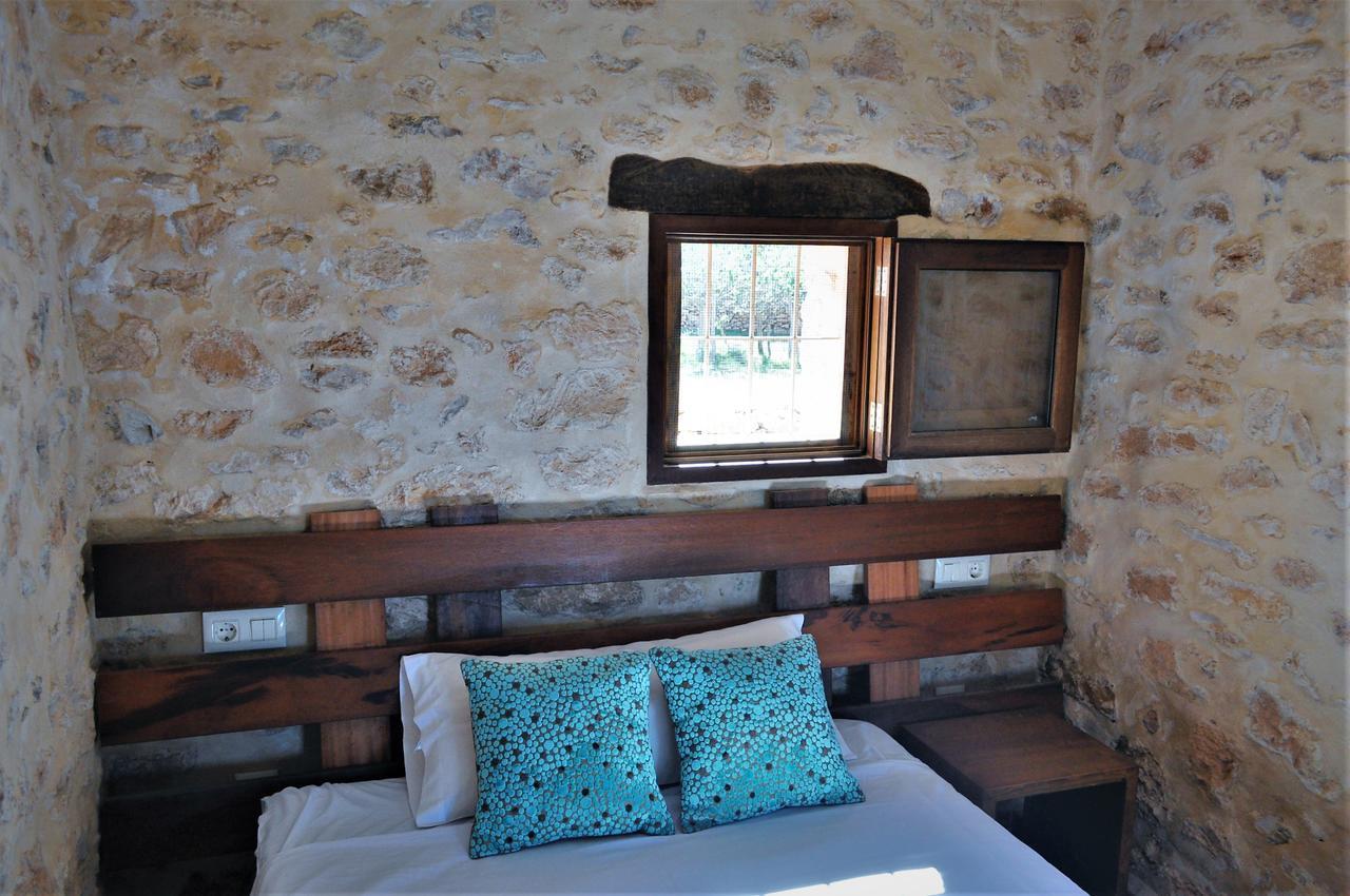 Siamoformentera Analissa Villa San Francisco Javier Exterior photo