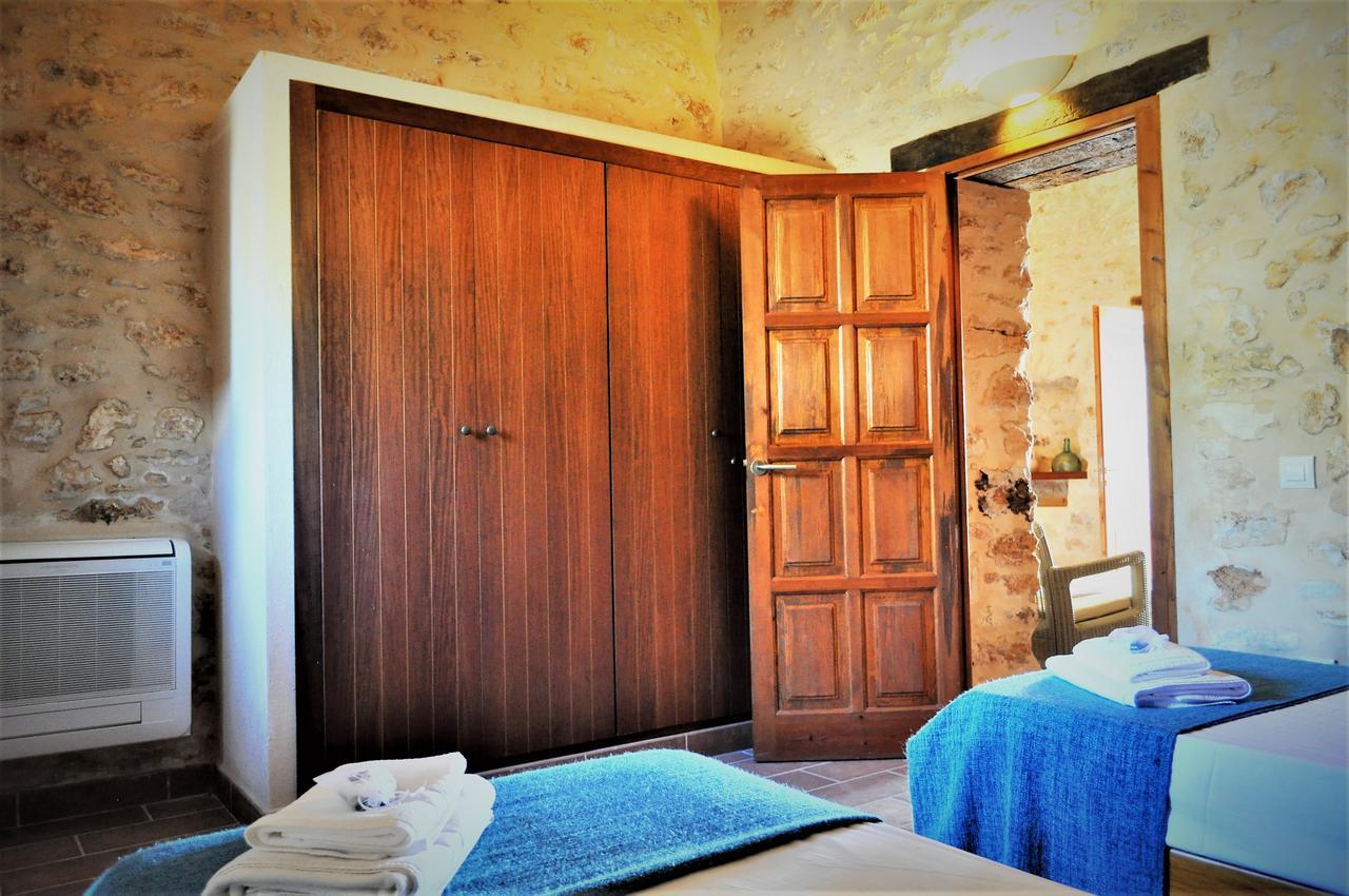 Siamoformentera Analissa Villa San Francisco Javier Exterior photo