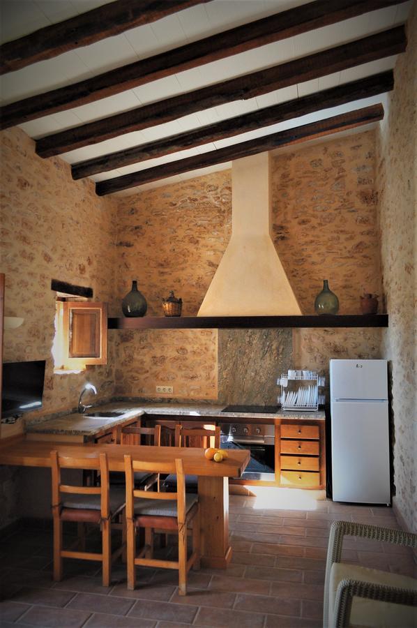 Siamoformentera Analissa Villa San Francisco Javier Exterior photo