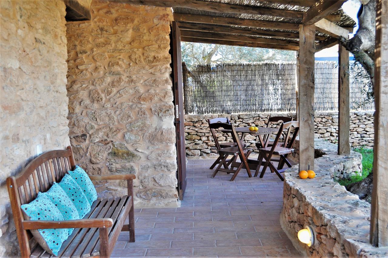 Siamoformentera Analissa Villa San Francisco Javier Exterior photo
