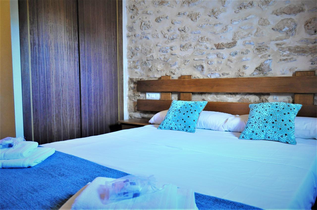 Siamoformentera Analissa Villa San Francisco Javier Exterior photo