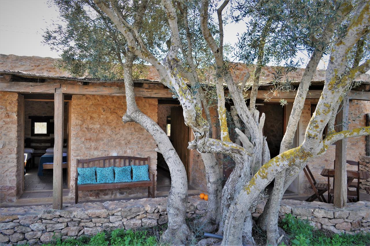 Siamoformentera Analissa Villa San Francisco Javier Exterior photo