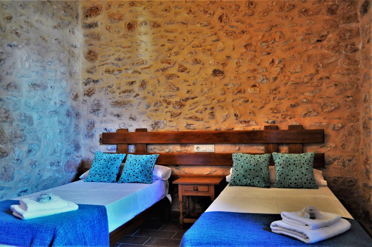 Siamoformentera Analissa Villa San Francisco Javier Exterior photo