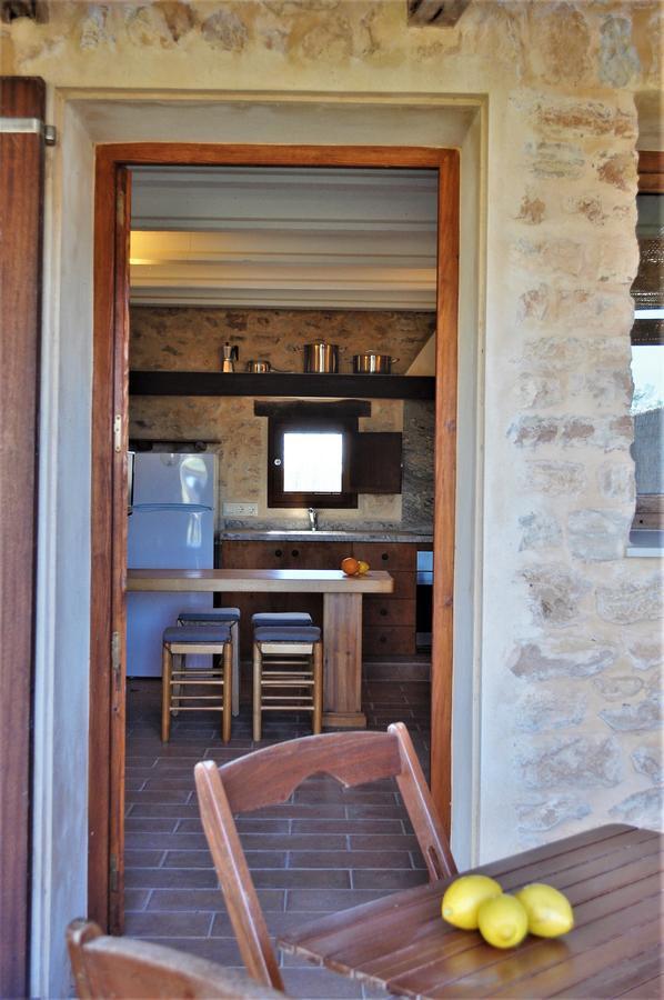 Siamoformentera Analissa Villa San Francisco Javier Exterior photo